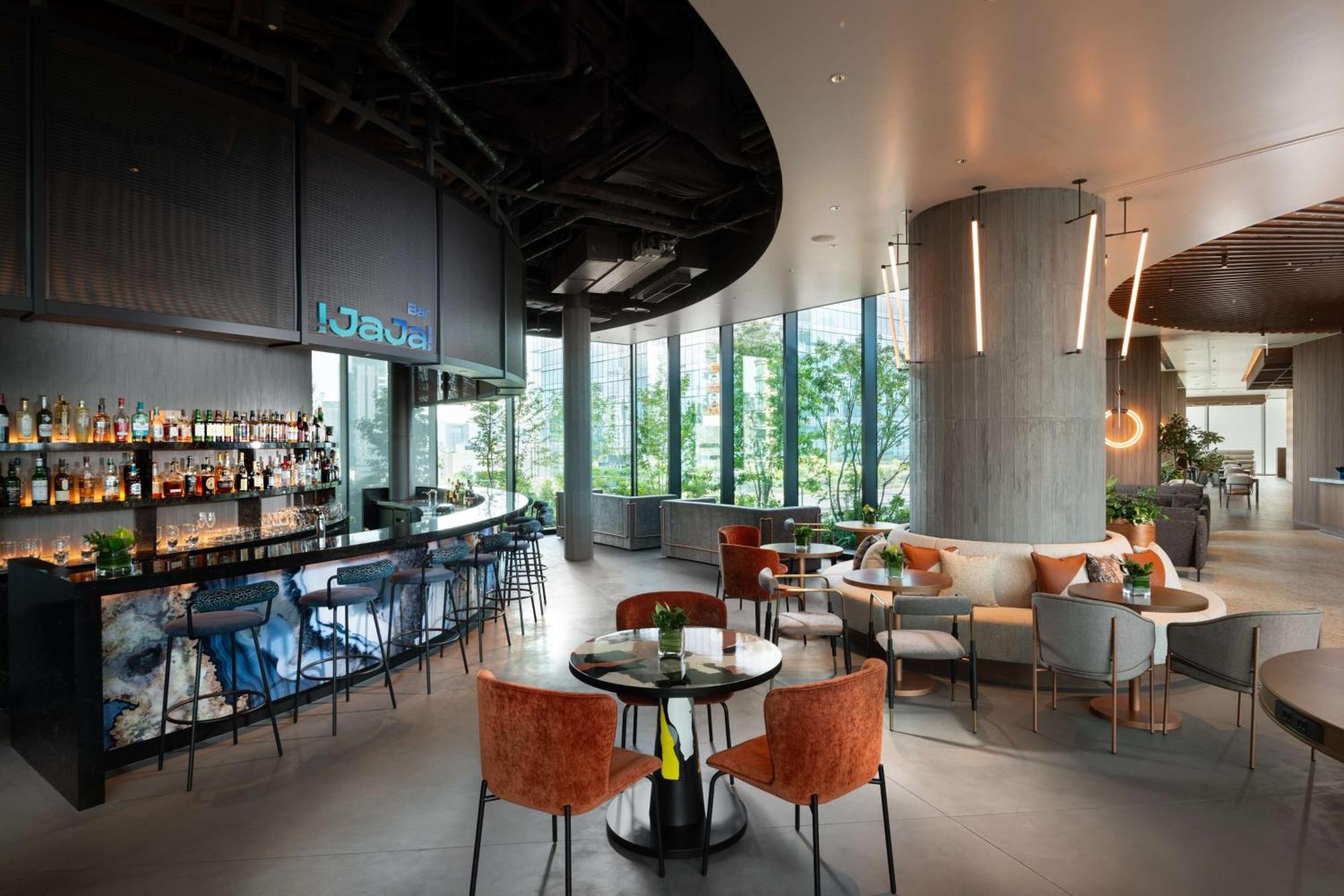 Hotel Canopy By Hilton Umeda