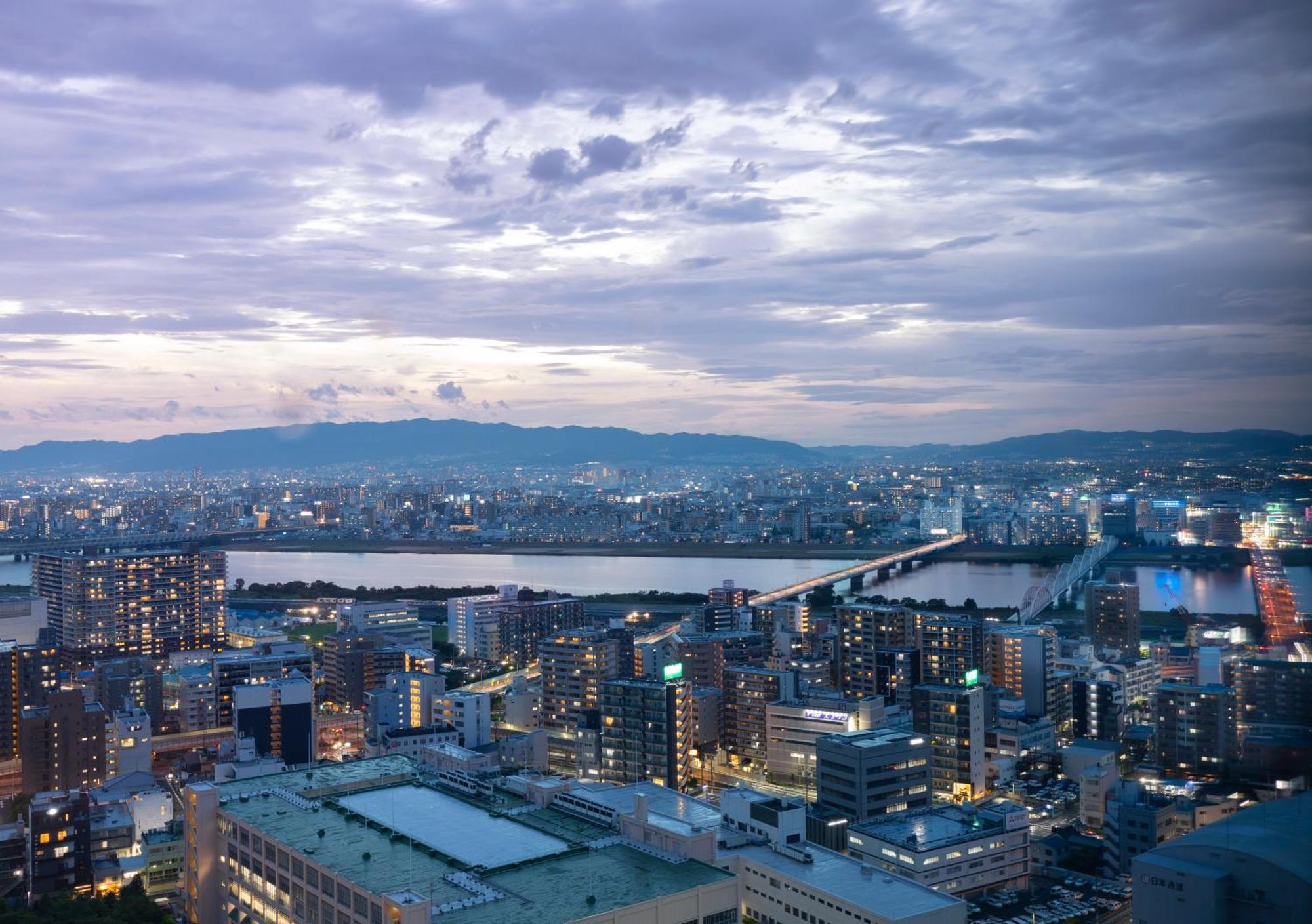 Canopy By Hilton Umeda 5* Ōsaka