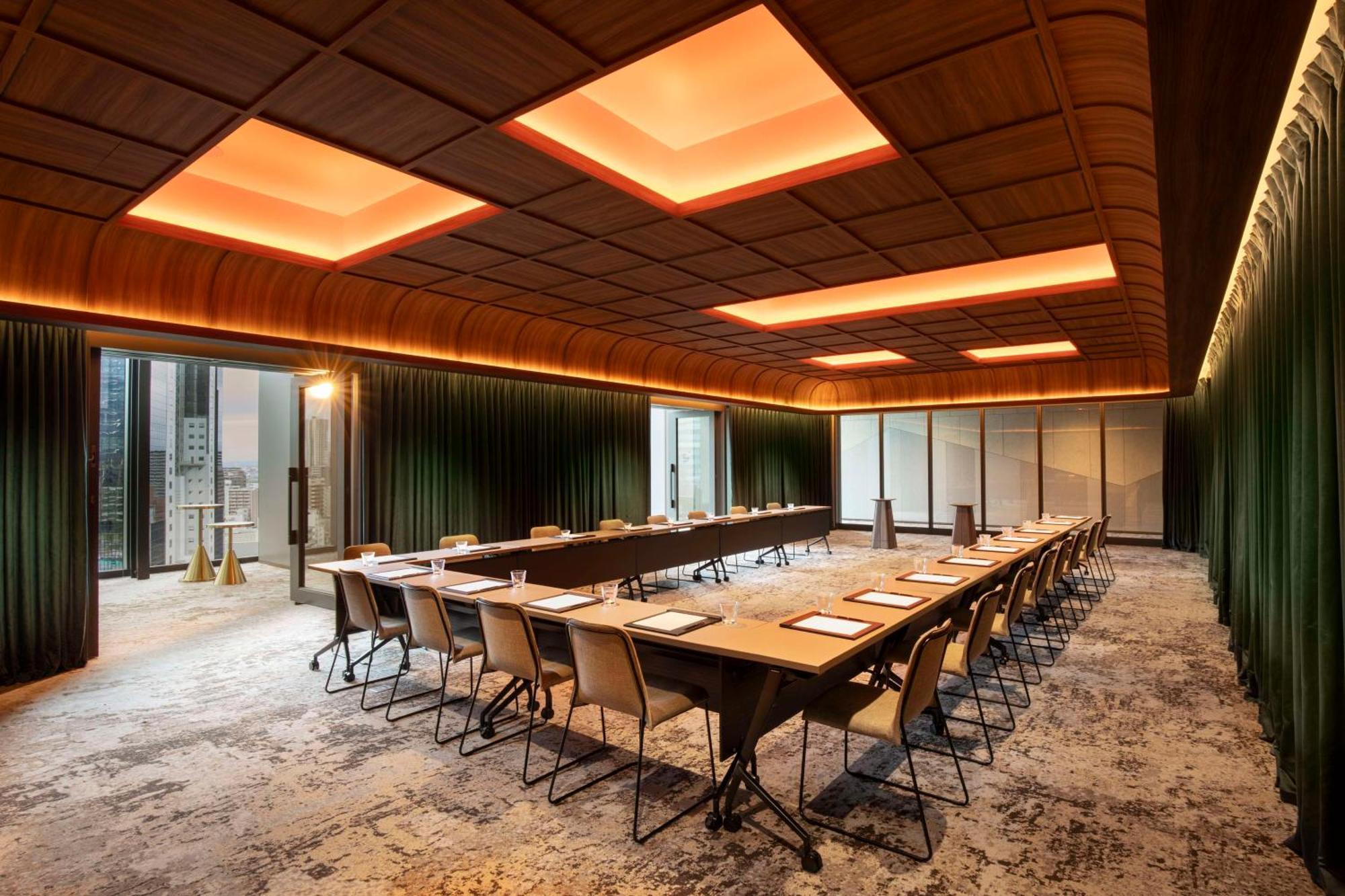 Canopy By Hilton Umeda 5* Ōsaka
