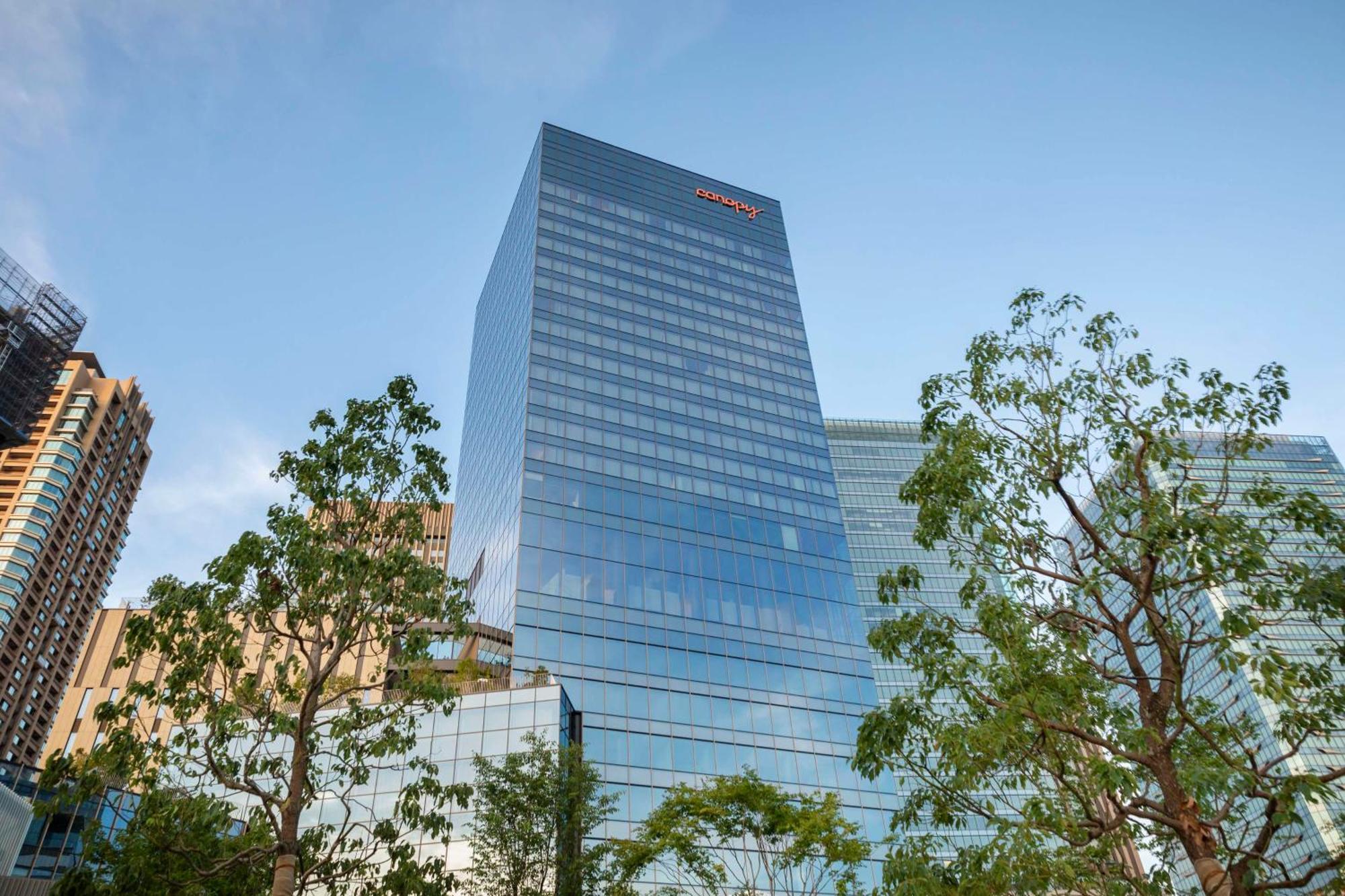Canopy By Hilton Umeda Ōsaka