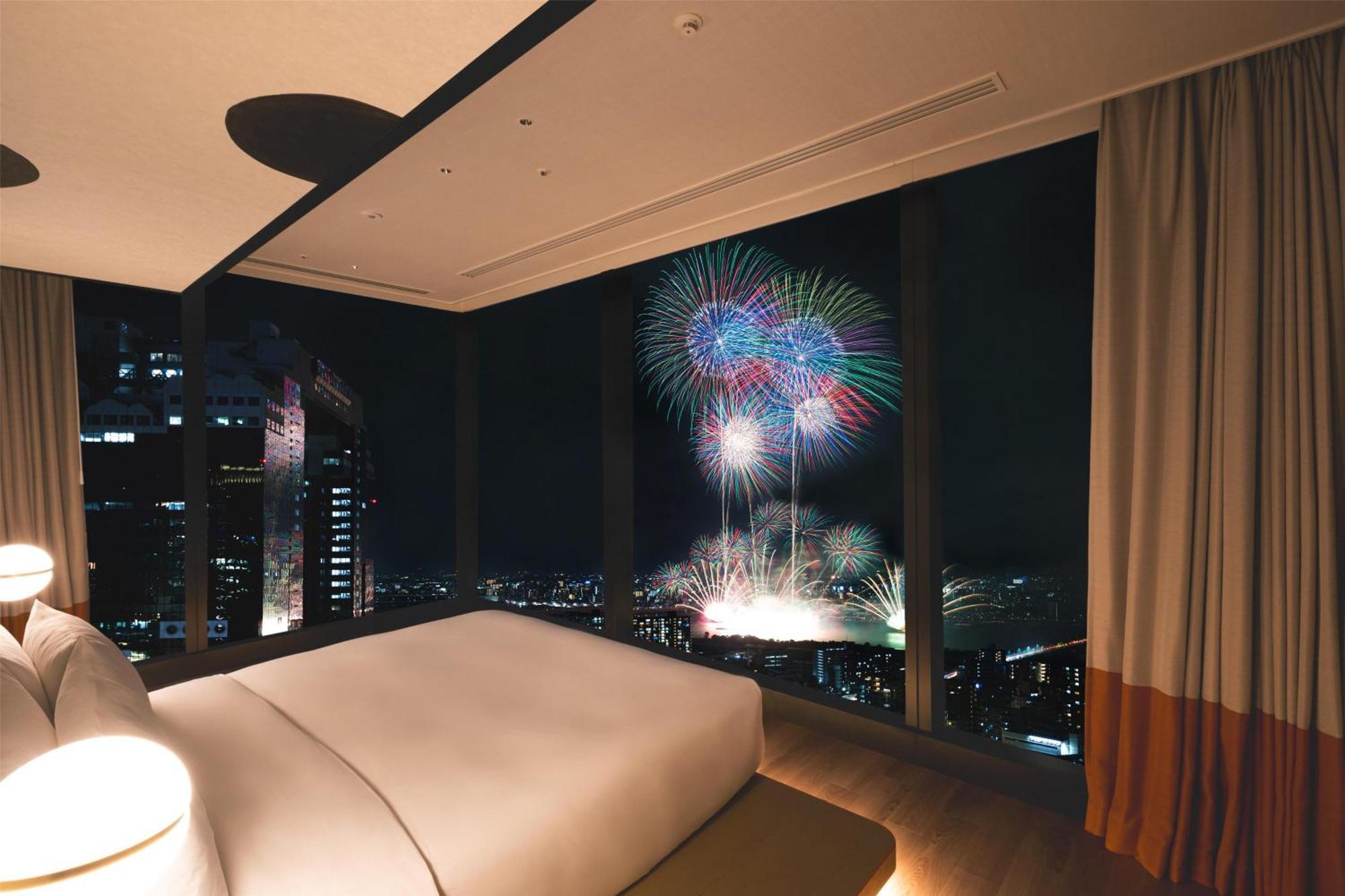 Canopy By Hilton Umeda 5*