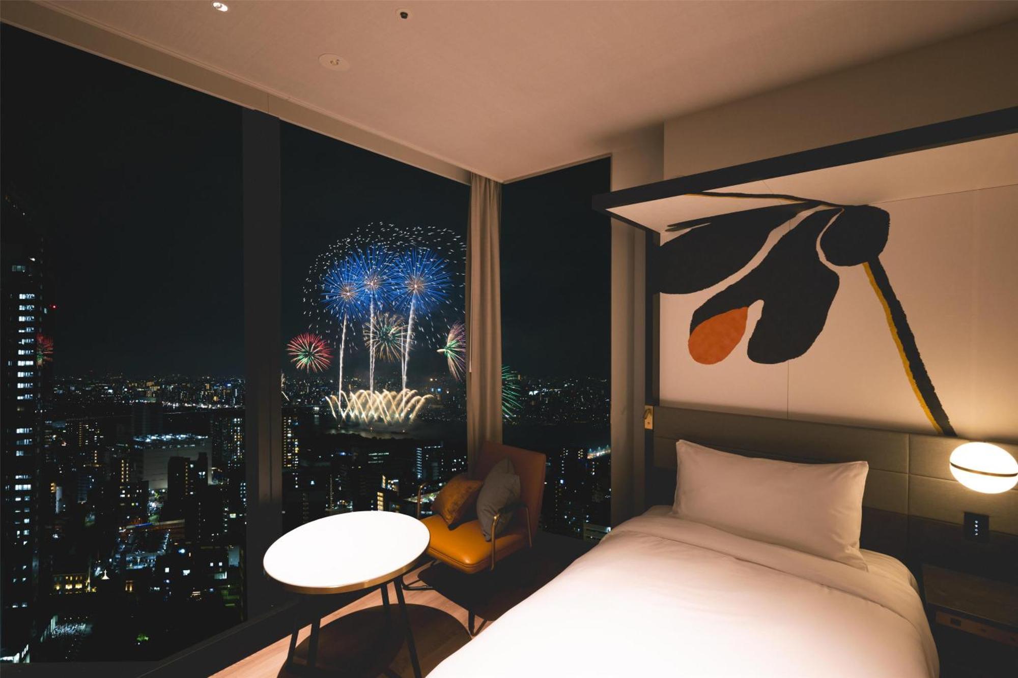 Canopy By Hilton Umeda Hotel